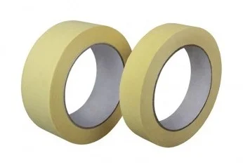 Купить ленту бумажную 25мм*30м в Гомеле