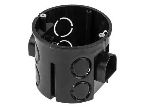 Коробка установ. (подрозетник) 68*60мм углубленная в Гомеле