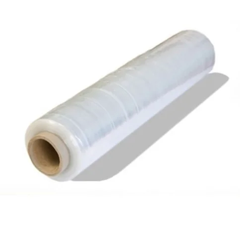 Стрейч-пленка вторичная 2,34кг 23мкм в Гомеле