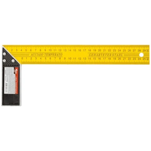 Угольник 250  мм столярный Brenar в Гомеле