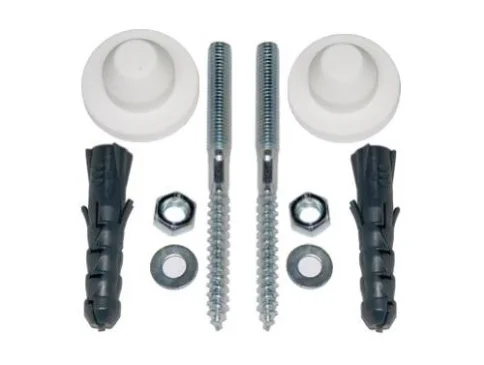 Крепление для умывальника "Тюльпан" (набор) в Гомеле