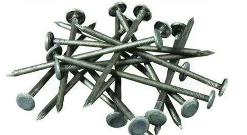 Гвозди шиферные в Гомеле