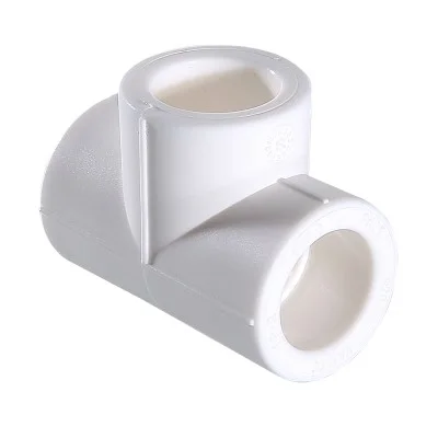 Тройник 40 полипропилен в Гомеле