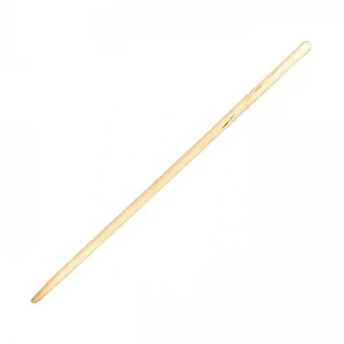 Черенок для граблей 1200х30 мм 1 сорт в Гомеле