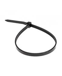 Хомут 2,5*150мм черный в Гомеле