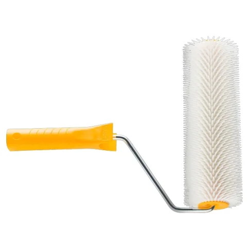 Валик игольчатый с ручкой 25см 0135-138025 в Гомеле