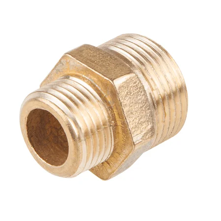 Ниппель переходной 25/20 нар-нар в Гомеле