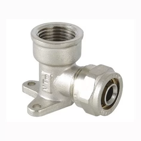 Водорозетка обжимная 20х1/2 в Гомеле