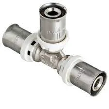 Тройник пресс 20 VTm.231 VALTEC в Гомеле