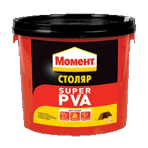 Момент Столяр Супер ПВА 750 гр в Гомеле