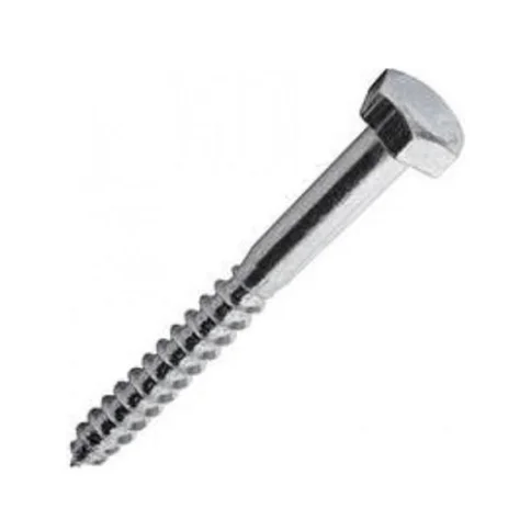 Шуруп сантехнический (Глухарь) 8 х 60 в Гомеле