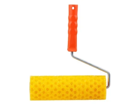 Валик поролоновый Горошек 250мм STARTUL PROFI в Гомеле