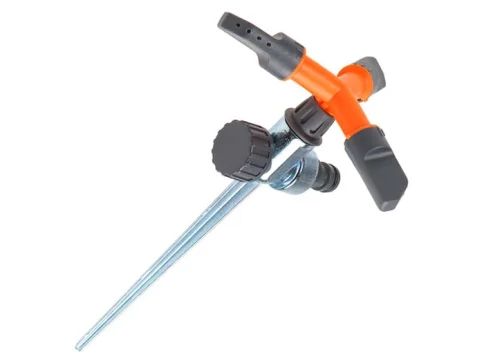 Распылитель круговой на металл. пике STARTUL GARDEN (ST6010-12) в Гомеле