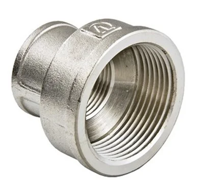 Муфта переходная 20*15 внутр-внутр в Гомеле