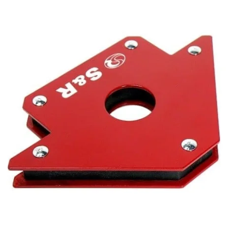 Магнитный уголок для сварки до 12 кг в Гомеле