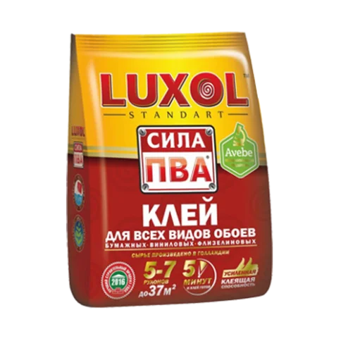 Клей обойный сила ПВА 200 гр. в Гомеле