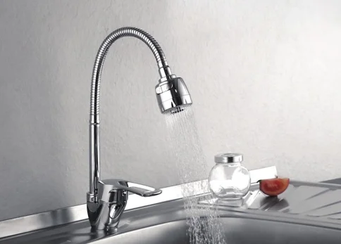 Смеситель для кухни F43701-В в Гомеле