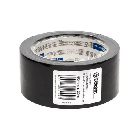 Лента клейкая пароизоляционная Blue Doiphin 50мм х 20м в Гомеле