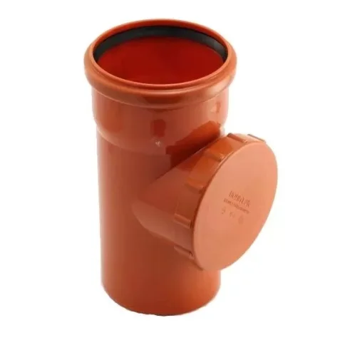 Ревизия канализация наружняя 110 в Гомеле