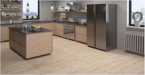 Ламинат Kastamonu FLOORPAN BLUE 33 кл. Дуб Харольд FP725 фото 2