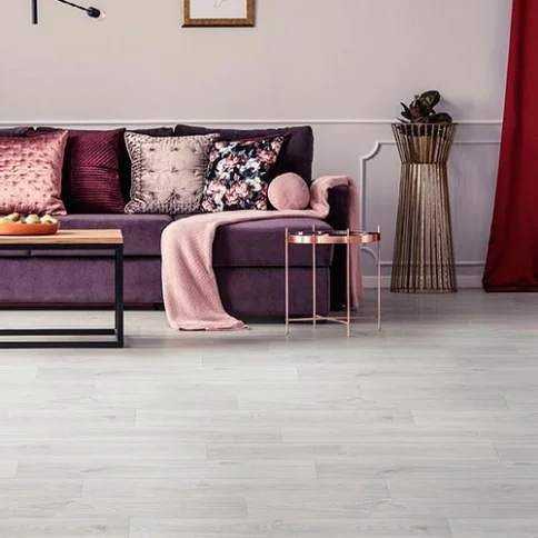 Линолеум Tarkett Gladiator MUSKAT-9 в интерьере