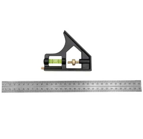 Многофункциональная линейка с уровнем в Гомеле
