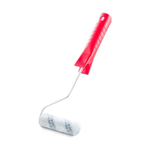 Валик HARDY Nylon 10см с ручкой в Гомеле