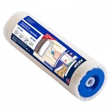 Ролик "Мастер" L180 для работ с лаками (велюр, 8мм, ворс 5мм) в Гомеле