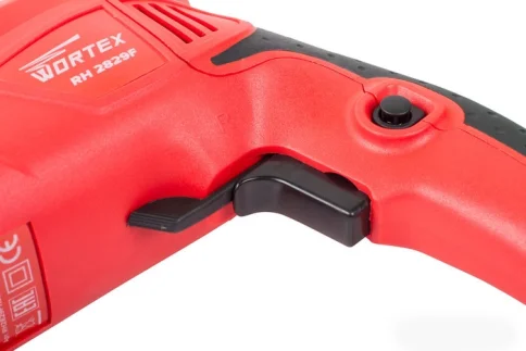 Перфоратор WORTEX RH 2829 F фото 2
