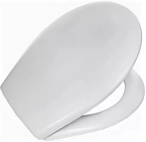 Сиденье для унитаза СУ 80.07.80 в Гомеле