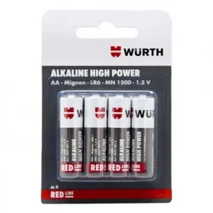 Элемент питания ААА/LR03-1.5V алкалиновые в Гомеле