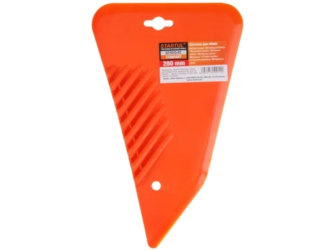 Шпатель для обоев 280мм STARTUL STANDART(ST1010-01)) в Гомеле