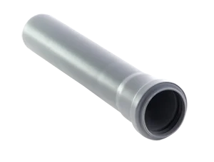 Труба канализационная внутреняя 110х2 м в Гомеле