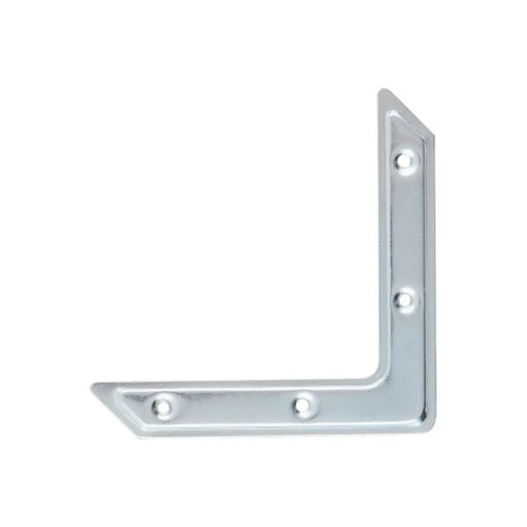 Уголок оконный 50*50*2мм белый цинк STARFIX в Гомеле