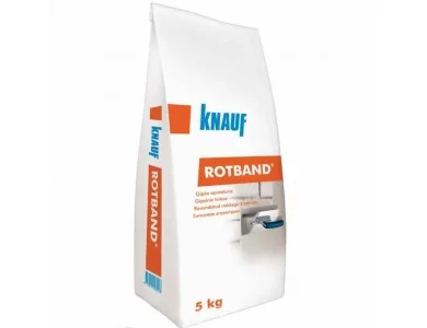 Штукатурка Ротбанд  5 кг в Гомеле