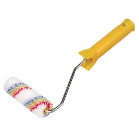 Валик HARDY ELITAKOLOR 10 см с ручкой 0121-231510 в Гомеле