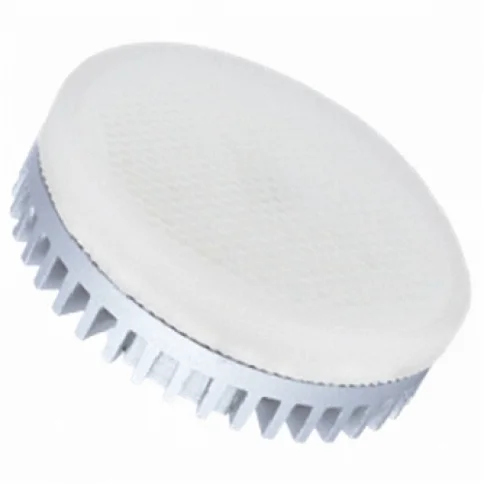 Лампа светодиодная GX53 7Вт 4000K в Гомеле