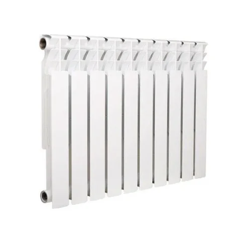 Радиатор Оазис биметалический 500-80 (10 секций) ЭКО 1,52 кВт в Гомеле