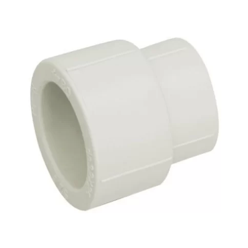 Купить муфта переходник 32-25 полипропилен в Гомеле