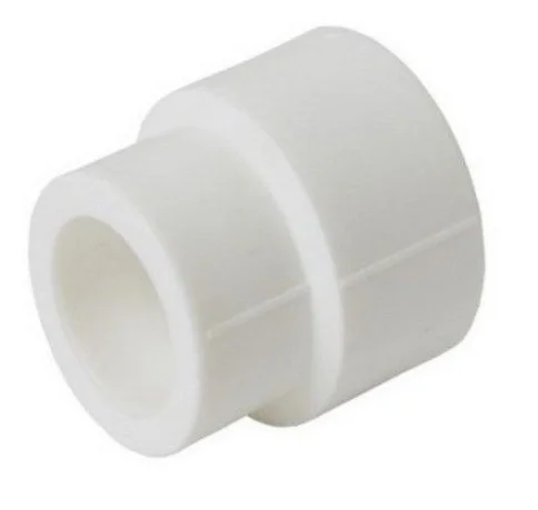 Купить муфта переходник 40-25 полипропилен в Гомеле