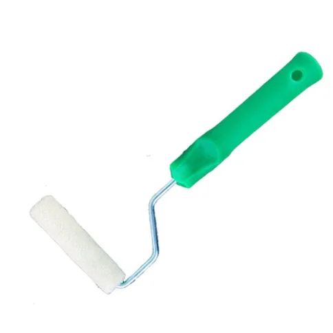 Купить Валик велюровый мини 50% шерсти 60*15мм в Гомеле