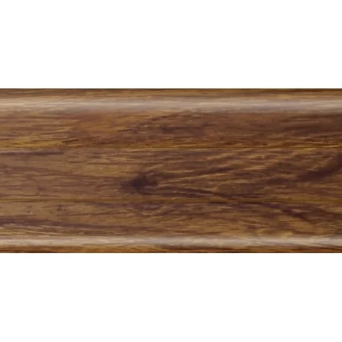Плинтус напольный RicoLeo 160 Каштан амурский в Гомеле