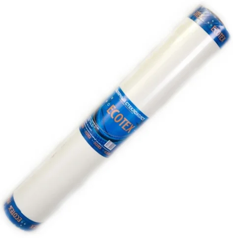 Стеклохолст 50м2 50 г/м2 в Гомеле