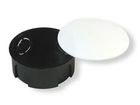 Коробка распаячная 75*30, крышка  (JP7112-04) в Гомеле