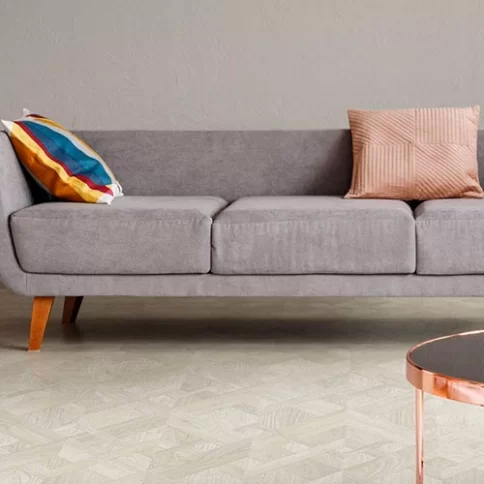 Купить Линолеум Tarkett Gladiator COPELL-4 в интерьере