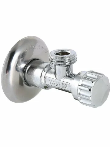 Вентиль для подкл с/т приборов 1/2"х1/2" VF.281.B.012 в Гомеле