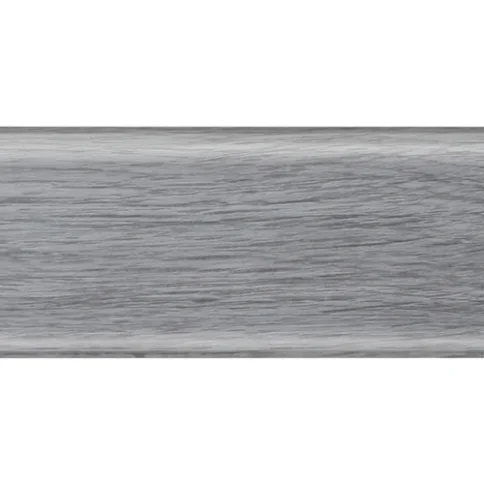 Плинтус напольный 136 Дуб грац в Гомеле 