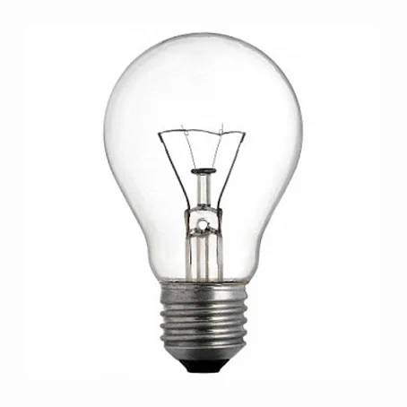 Лампочка накаливая 60 вт в Гомеле