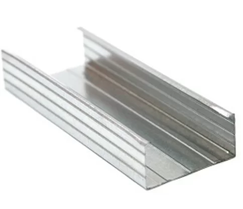 Профиль 60х27 толщина 0,5 мм в Гомеле