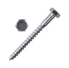 Шуруп сантехнический (Глухарь) 6 х 90 в Гомеле